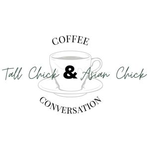 Coffee and Conversation Podcast