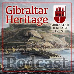 Gibraltar Heritage Trust Podcast