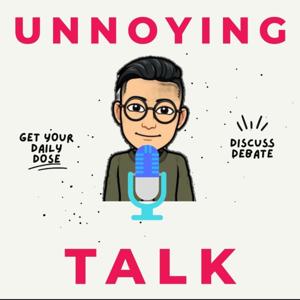 Unnoying Talks
