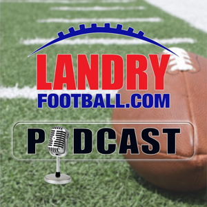 Landry Football Podcast Network