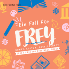 Ein Fall für Frey