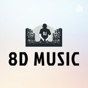8D Music