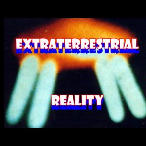 UFO - Extraterrestrial Reality by James Quirk