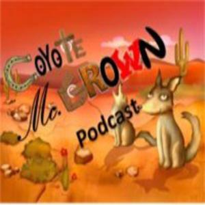 Podcast Coyote Mc.Grown Podcast