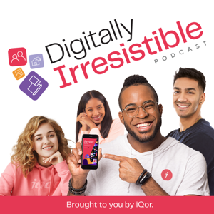 Digitally Irresistible