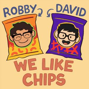 We Like Chips