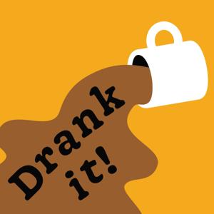 Drank it! Specialty Coffee Podcast