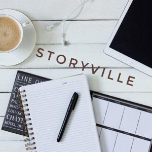 Storyville