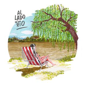 Al lado de un Río