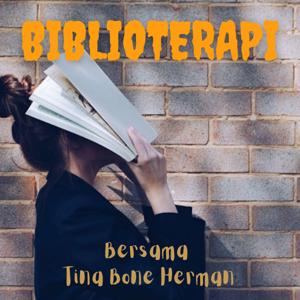 BIBLIOTHERAPY PENYEMBUH JIWA