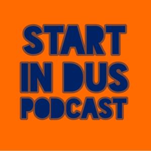 StartInDUS podcast