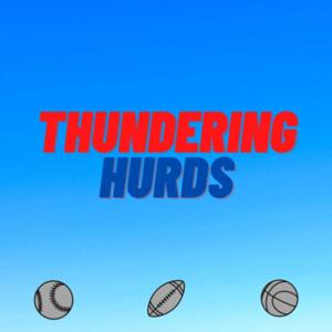 Thundering Hurds