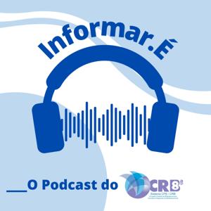 Podcast Informar.É