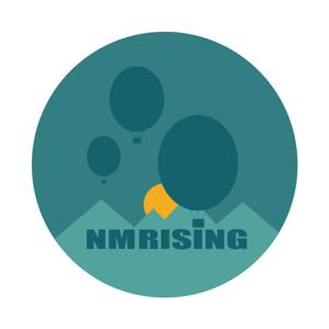 New Mexico Rising Podcast