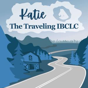 Katie The Traveling Lactation Consultant by Katie