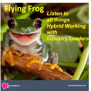 Flying Frog