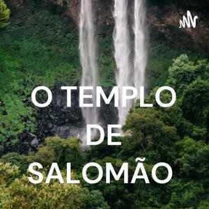 O TEMPLO DE SALOMÃO