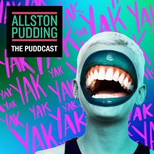 Allston Pudding Presents: The Puddcast