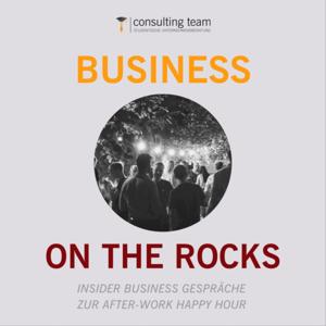 Business On The Rocks