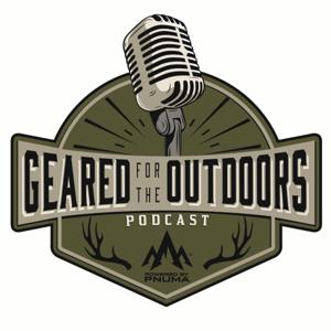 Geared For The Outdoors Podcast