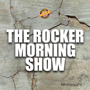 The Rocker Morning Show by 1077 WRKR