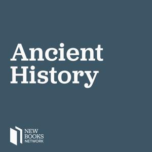 New Books in Ancient History