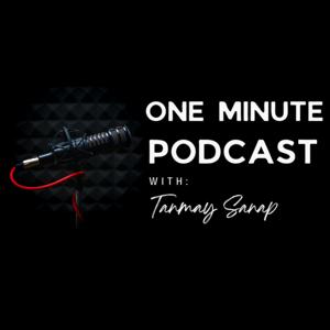 The One Minute Podcast