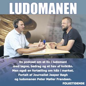 Ludomanen