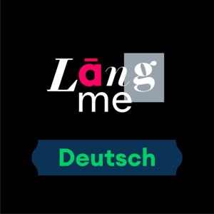 Langme | Курс немецкого языка