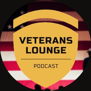 Veterans Lounge Podcast