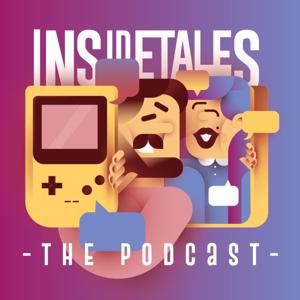 Inside Tales - Il Podcast