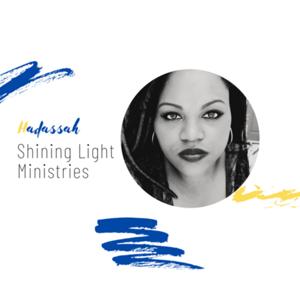 Hadassah with Shining Light Ministries