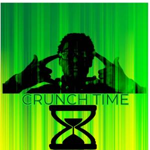 CRUNCH TIME
