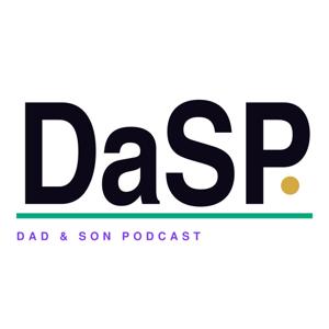 Dad and Son Podcast