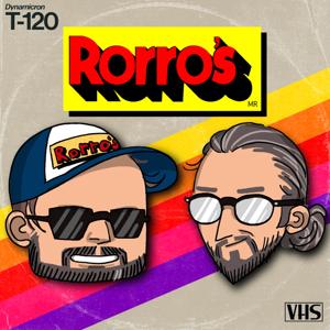 Rorros Videoclub