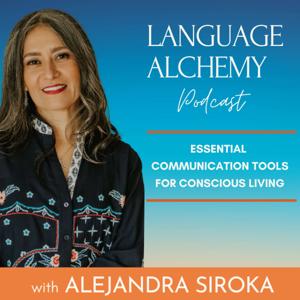 The Language Alchemy Podcast