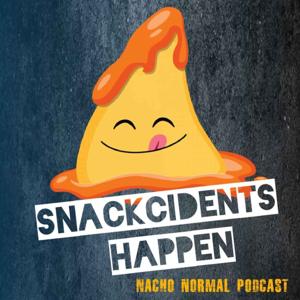 Snackcidents Happen