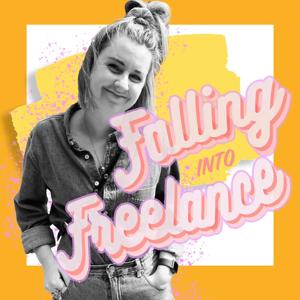 Falling into Freelance