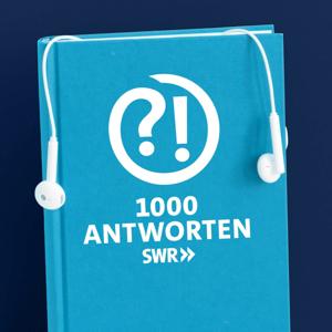 1000 Antworten by SWR