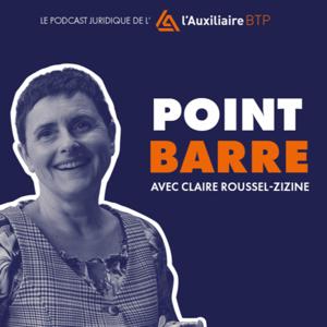 Point Barre