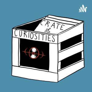 Crate of Curiosities