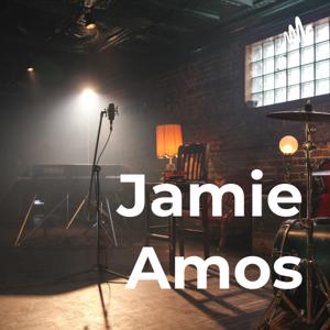 Jamie Amos