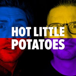 Hot Little Potatoes