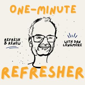 One-Minute Refresher