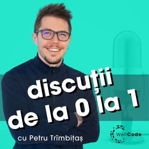 WellCode: Discuții de la 0 la 1