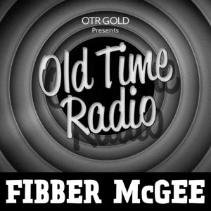 Fibber McGee and Molly | Old Time Radio by OTR GOLD