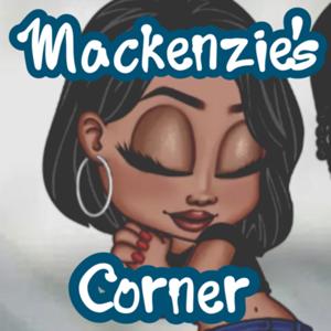 Mackenzie’s corner
