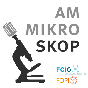 Am Mikroskop