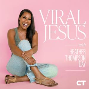 Viral Jesus by Christianity Today