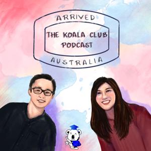 The Koala Club Podcast